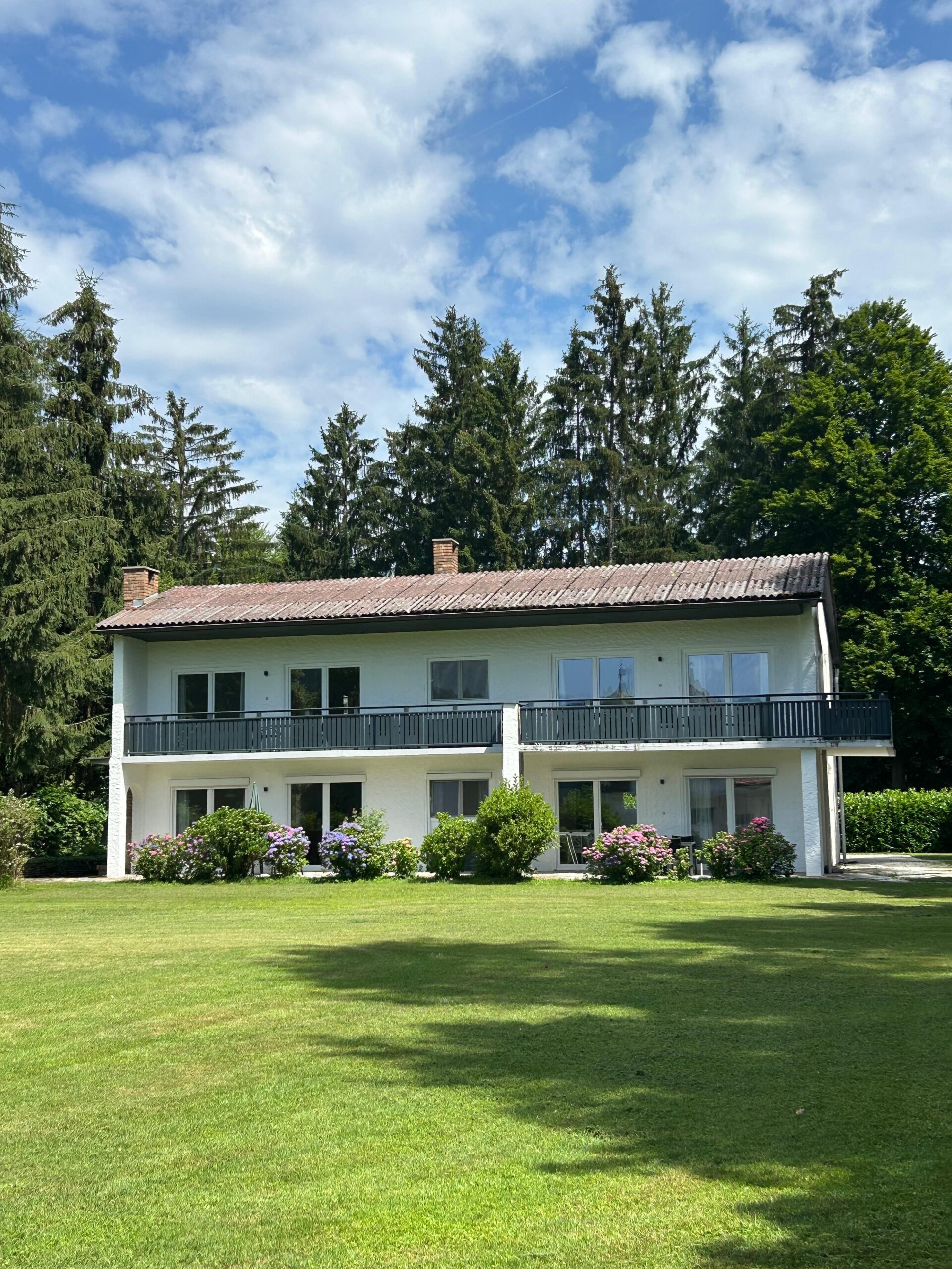 Seeappartements Eden_Wörthersee